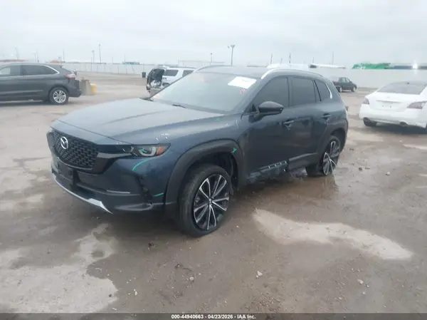 7MMVABXY6PN144711 2023 MAZDA CX-50 - Image 2