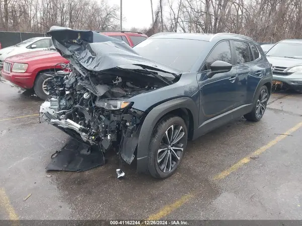 7MMVABXY6RN156599 2024 MAZDA CX-50 - Image 2