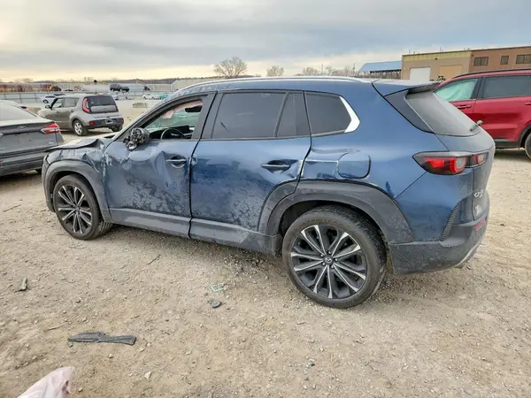 7MMVABXY6RN173953 2024 MAZDA CX-50 - Image 2