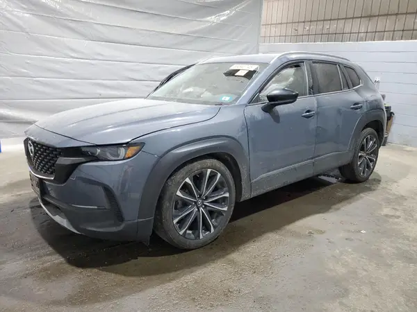 7MMVABXY6RN201377 2024 MAZDA CX-50 - Image 1