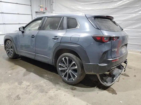7MMVABXY6RN201377 2024 MAZDA CX-50 - Image 2