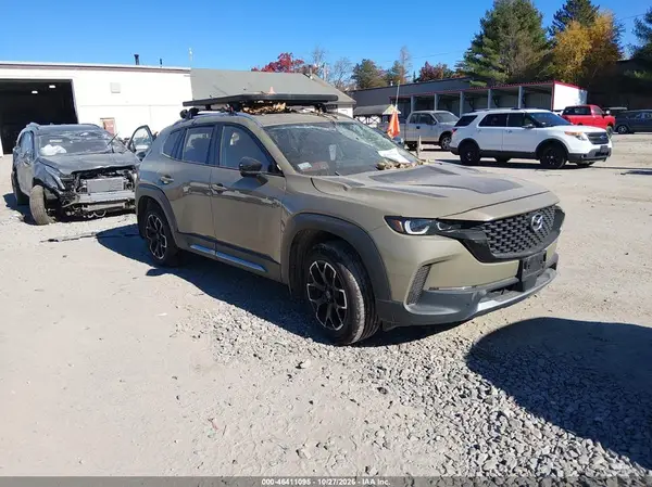 7MMVABXY6RN228269 2024 MAZDA CX-50 - Image 1