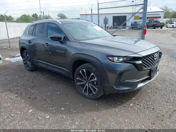 7MMVABXY6RN239157 2024 MAZDA CX-50 - Image 1