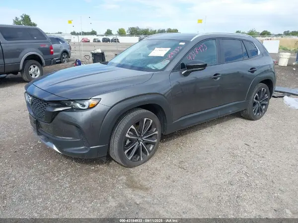 7MMVABXY6RN239157 2024 MAZDA CX-50 - Image 2