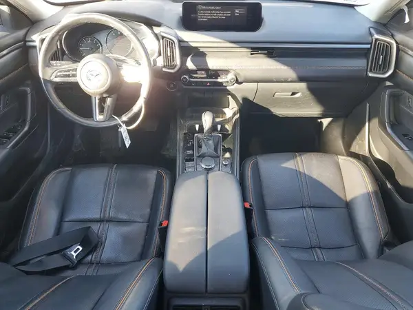 7MMVABXY7PN114147 2023 MAZDA CX-50 - Image 8