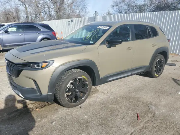 7MMVABXY7PN114388 2023 MAZDA CX-50 - Image 1