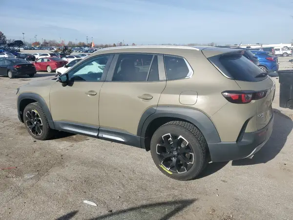 7MMVABXY7PN114388 2023 MAZDA CX-50 - Image 2