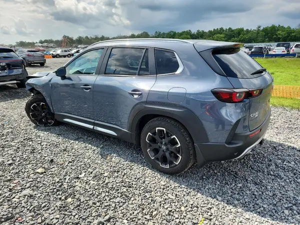 7MMVABXY7PN121535 2023 MAZDA CX-50 - Image 2