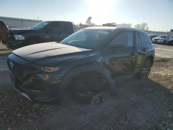 7MMVABXY7PN123530 2023 MAZDA CX-50 - Image 1