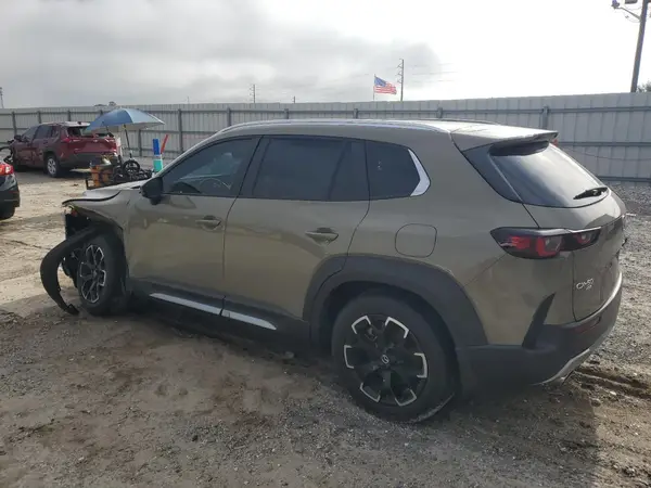 7MMVABXY7PN127951 2023 MAZDA CX-50 - Image 2