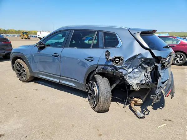7MMVABXY7PN135290 2023 MAZDA CX-50 - Image 2