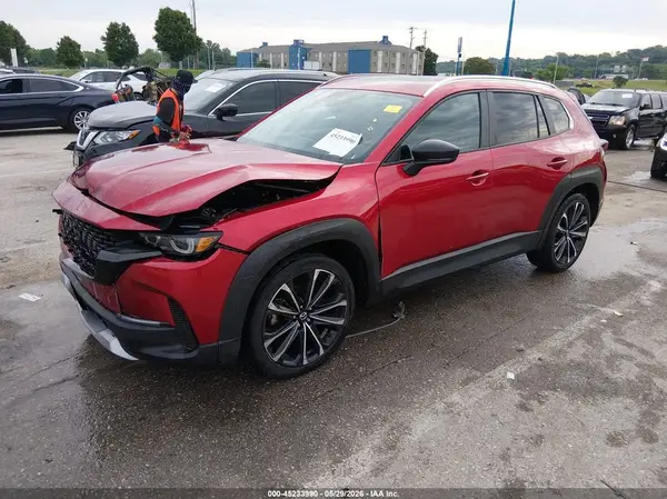 7MMVABXY7PN150937 2023 MAZDA CX-50 - Image 2