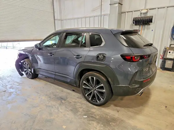 7MMVABXY7PN151148 2023 MAZDA CX-50 - Image 2