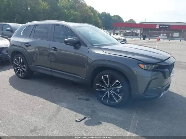 7MMVABXY7PN152316 2023 MAZDA CX-50 - Image 1