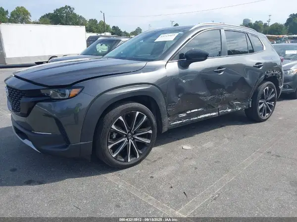 7MMVABXY7PN152316 2023 MAZDA CX-50 - Image 2