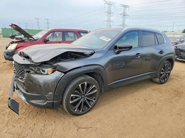 7MMVABXY7RN160581 2024 MAZDA CX-50 - Image 1