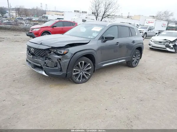 7MMVABXY7RN181382 2024 MAZDA CX-50 - Image 2