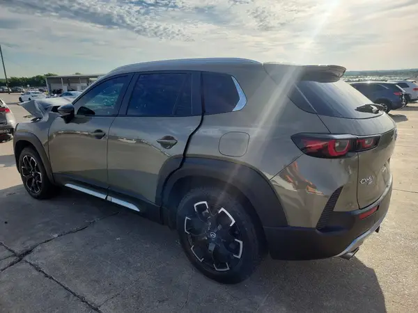 7MMVABXY7RN191488 2024 MAZDA CX-50 - Image 2
