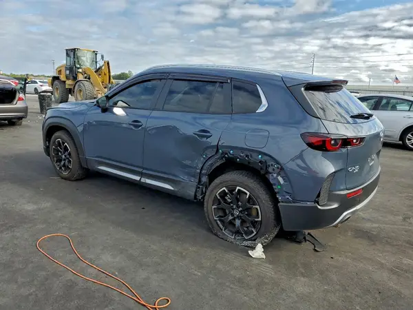 7MMVABXY7RN204174 2024 MAZDA CX-50 - Image 2