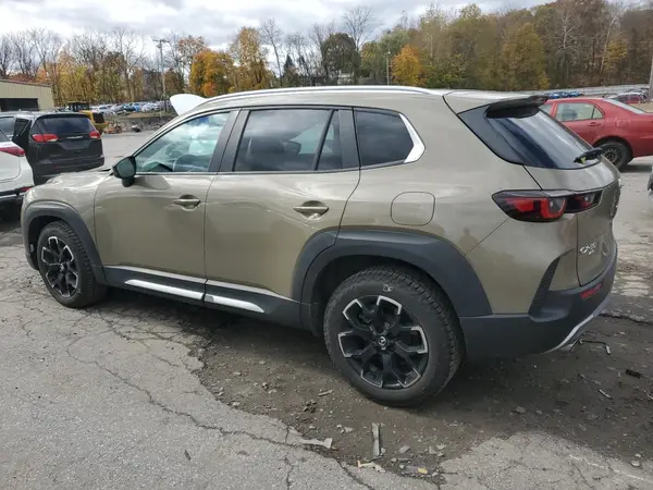 7MMVABXY7RN209651 2024 MAZDA CX-50 - Image 2