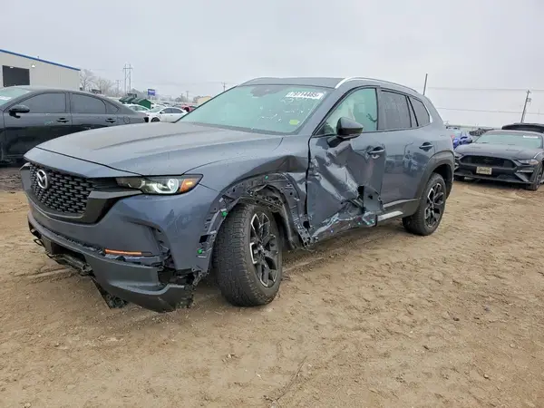 7MMVABXY7RN230709 2024 MAZDA CX-50 - Image 1