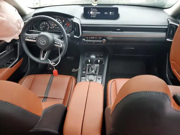 7MMVABXY7RN230709 2024 MAZDA CX-50 - Image 8