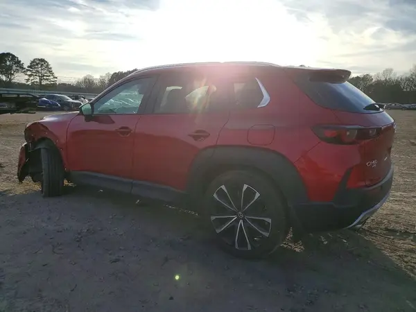 7MMVABXY8PN118546 2023 MAZDA CX-50 - Image 2