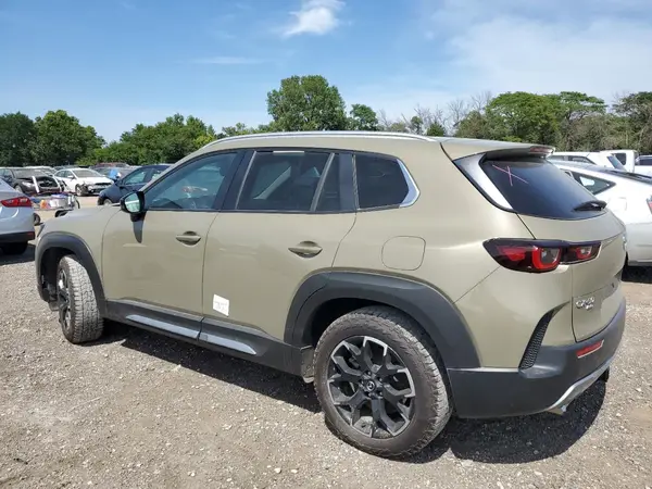 7MMVABXY8PN127764 2023 MAZDA CX-50 - Image 2