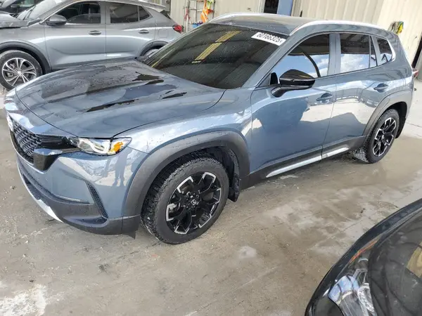 7MMVABXY8PN127859 2023 MAZDA CX-50 - Image 1