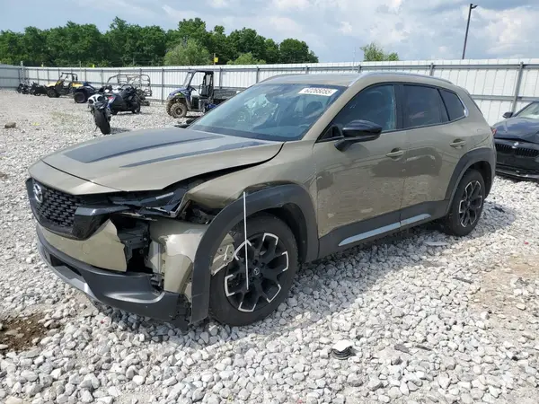 7MMVABXY8PN136383 2023 MAZDA CX-50 - Image 1