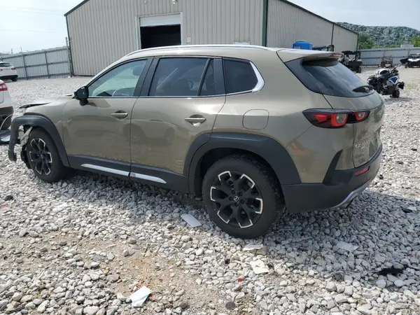 7MMVABXY8PN136383 2023 MAZDA CX-50 - Image 2