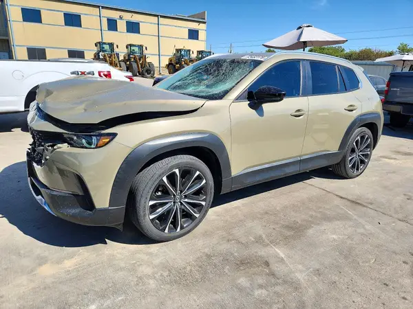 7MMVABXY8RN162503 2024 MAZDA CX-50 - Image 1