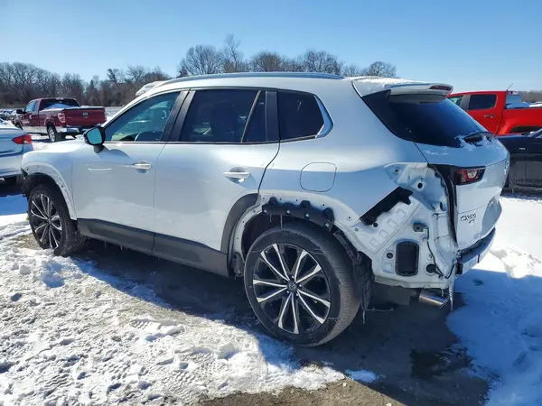 7MMVABXY8RN170262 2024 MAZDA CX-50 - Image 2