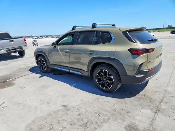 7MMVABXY8RN204183 2024 MAZDA CX-50 - Image 2