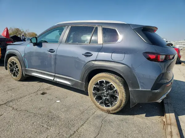 7MMVABXY8RN208623 2024 MAZDA CX-50 - Image 2