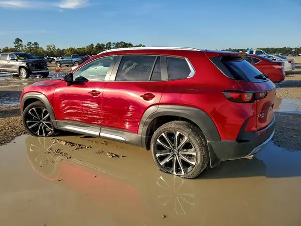 7MMVABXY8RN238754 2024 MAZDA CX-50 - Image 2