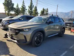 7MMVABXY8SN394203 2025 MAZDA CX-50
