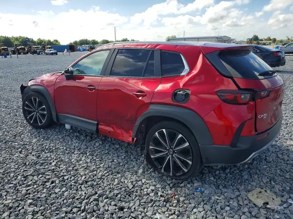 7MMVABXY9PN118071 2023 MAZDA CX-50 - Image 2