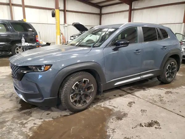 7MMVABXY9PN128096 2023 MAZDA CX-50 - Image 1