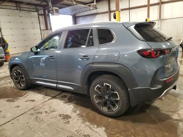 7MMVABXY9PN128096 2023 MAZDA CX-50 - Image 2