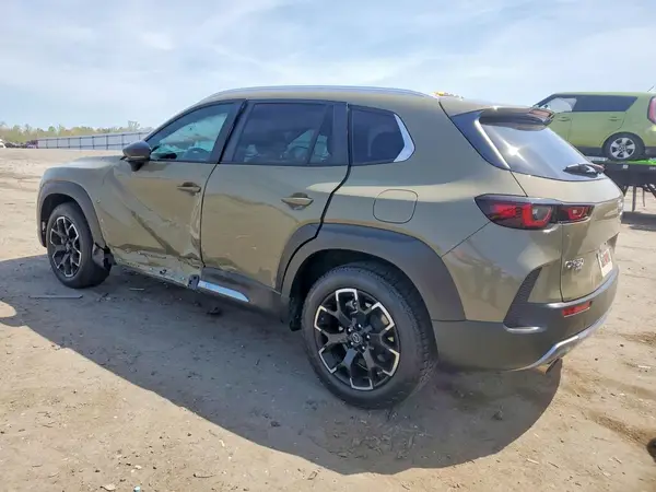 7MMVABXY9PN137431 2023 MAZDA CX-50 - Image 2