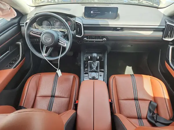 7MMVABXY9PN137431 2023 MAZDA CX-50 - Image 8