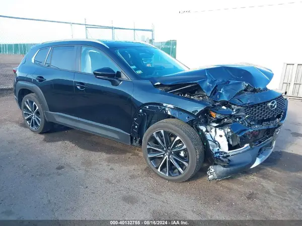 7MMVABXY9PN154424 2023 MAZDA CX-50 - Image 1