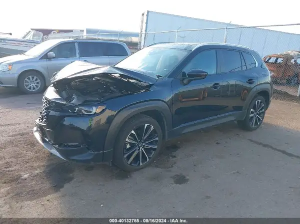 7MMVABXY9PN154424 2023 MAZDA CX-50 - Image 2