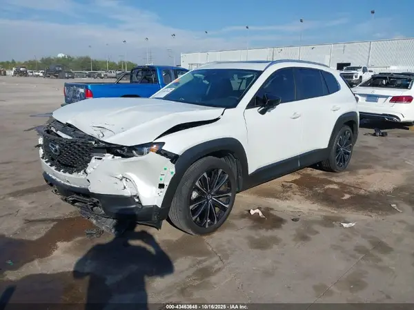 7MMVABXY9RN177995 2024 MAZDA CX-50 - Image 2