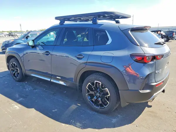 7MMVABXY9RN216438 2024 MAZDA CX-50 - Image 2
