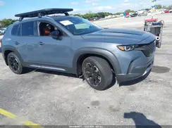 7MMVABXY9SN317209 2025 MAZDA CX-50