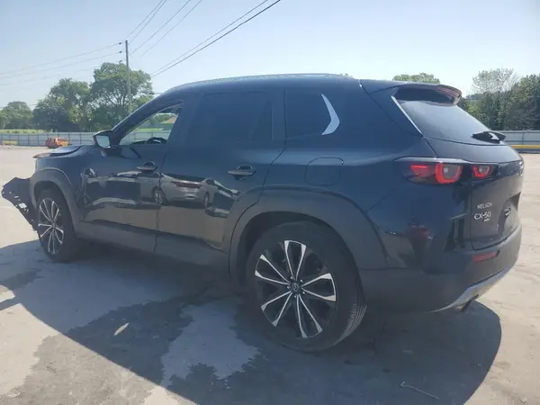 7MMVABXYXPN117298 2023 MAZDA CX-50 - Image 2