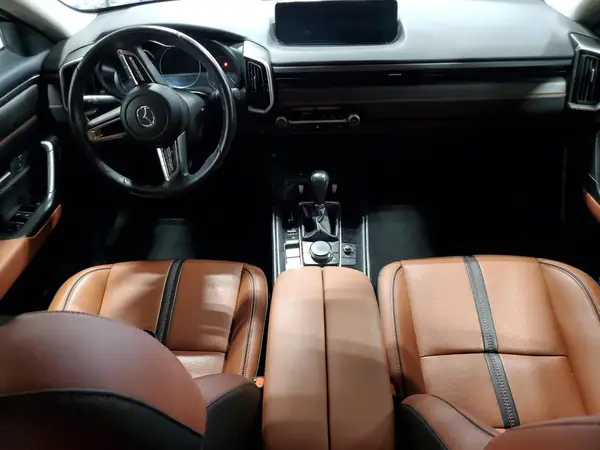 7MMVABXYXPN127720 2023 MAZDA CX-50 - Image 8
