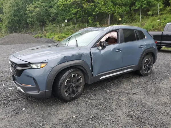 7MMVABXYXPN135056 2023 MAZDA CX-50 - Image 1